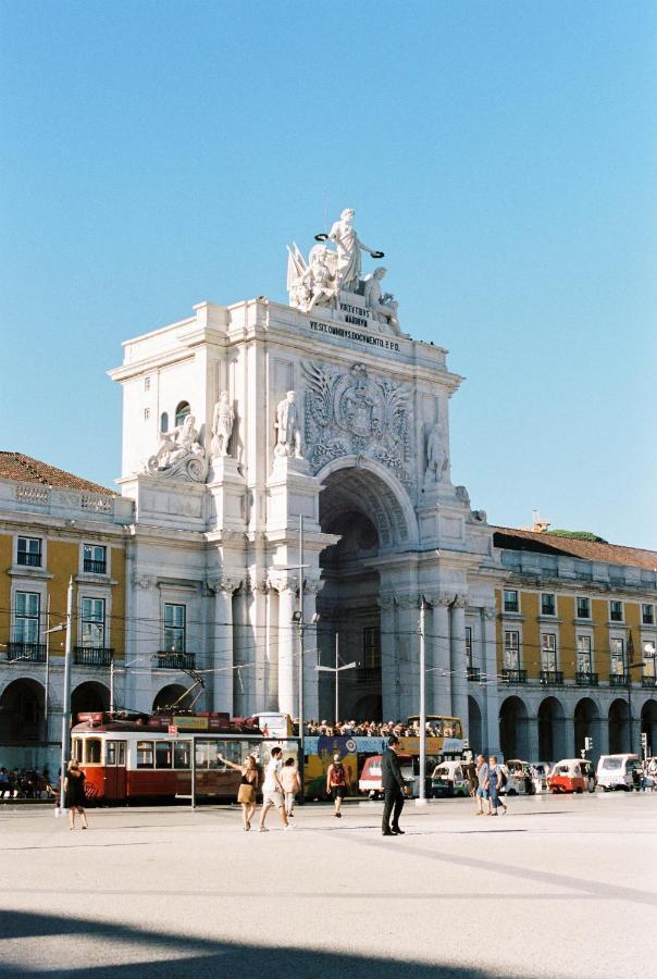 Smy Hotel Lisboa