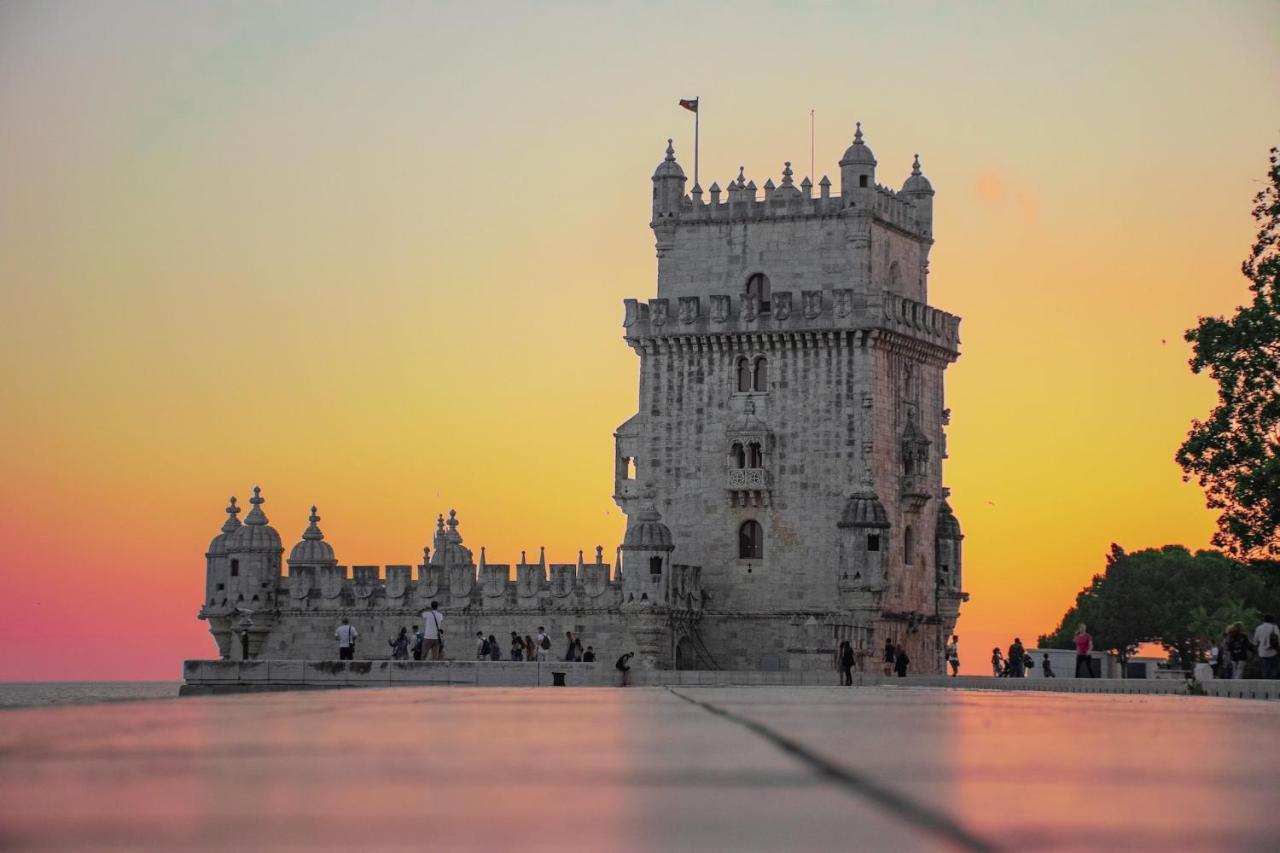 Hotel Smy Lisboa