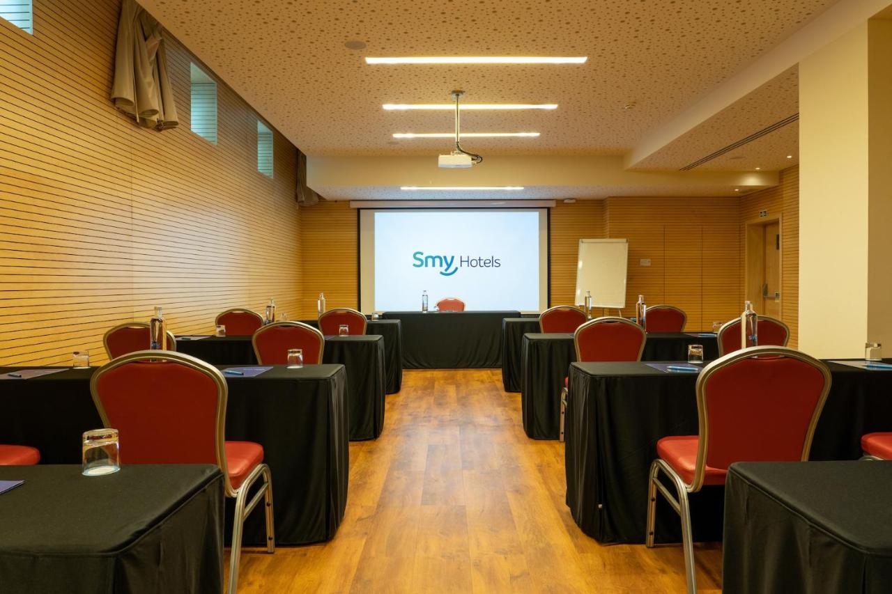 Smy Hotel Lisboa