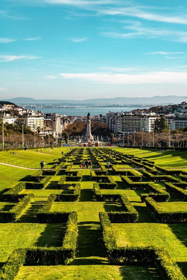 Hotel Smy Lisboa