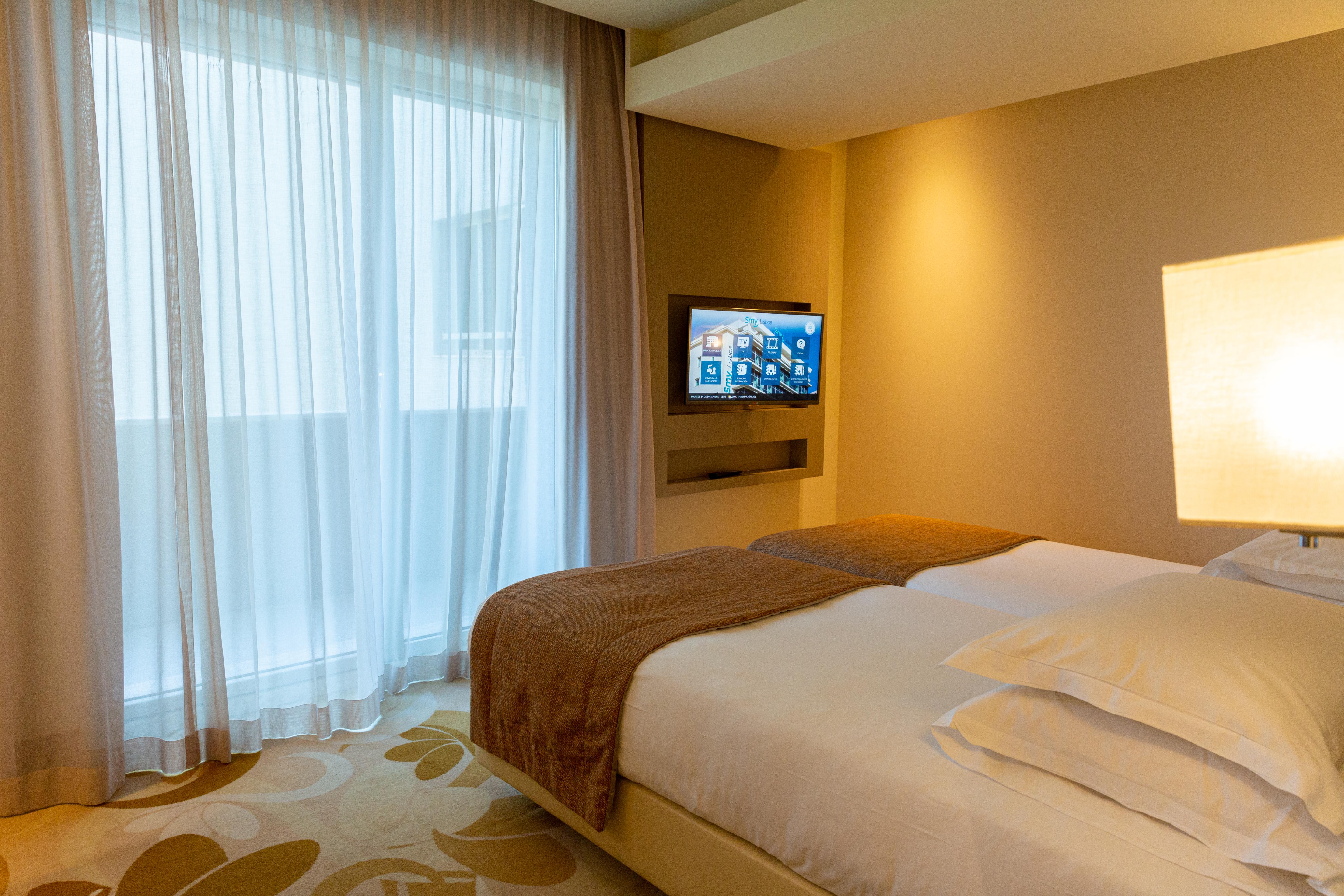Smy 4* Lisboa