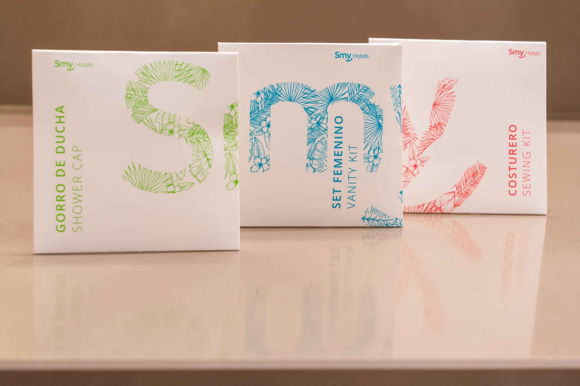 Hotel Smy Lisbon