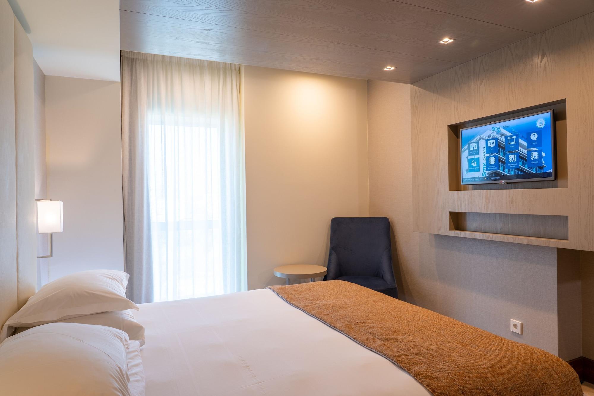 Smy 4* Lisboa
