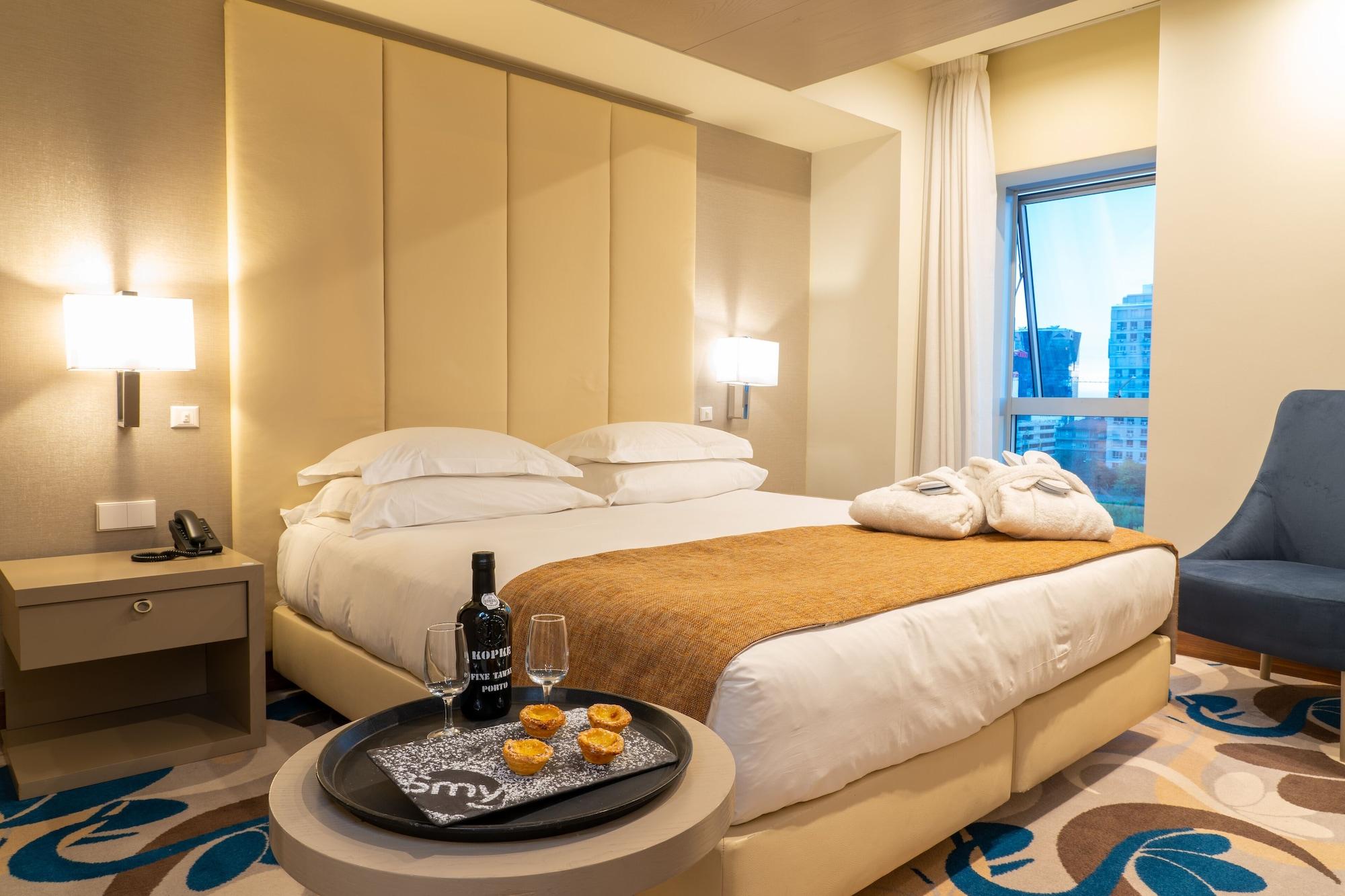 Smy 4* Lisbon