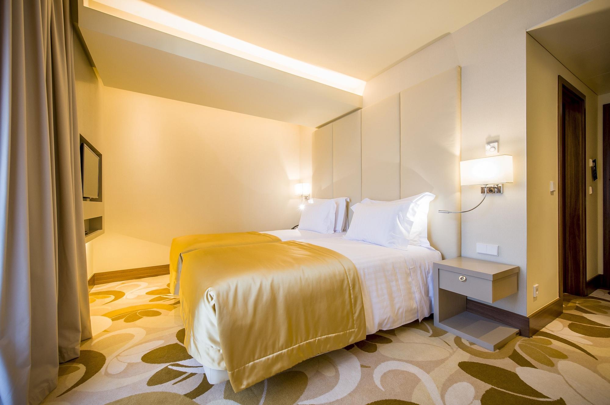 Smy 4* Lisbon