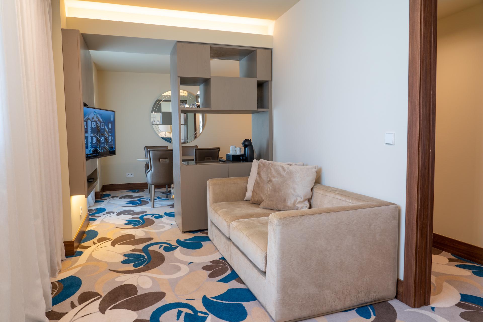 Hotel Smy Lisboa