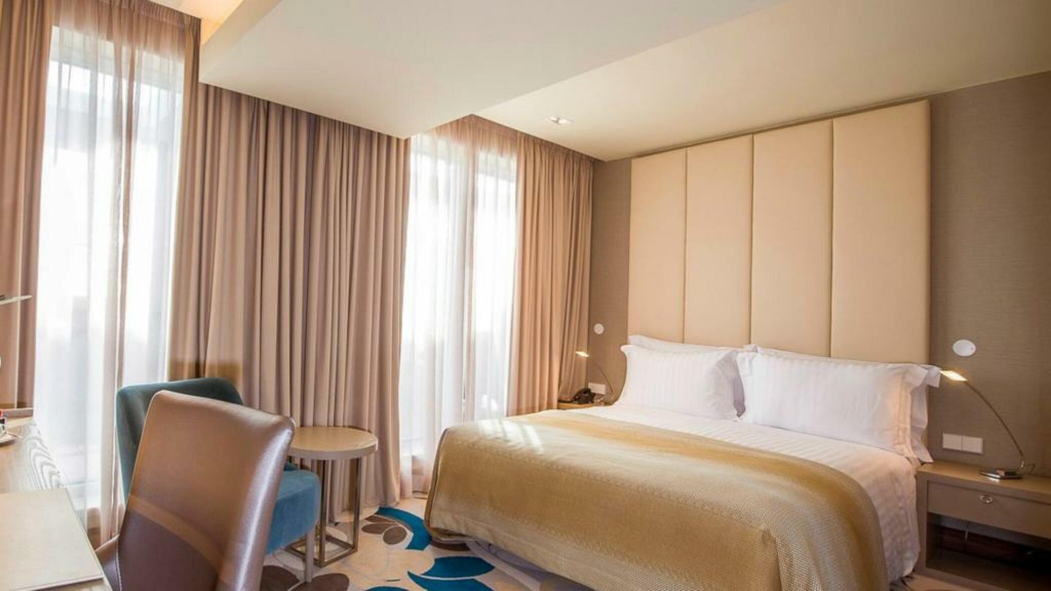 Smy 4* Lisboa