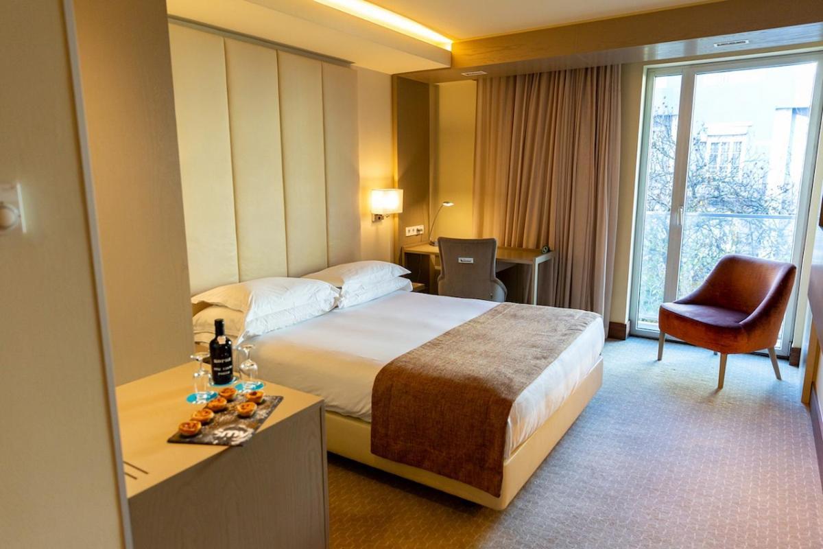 Smy Hotel Lisboa