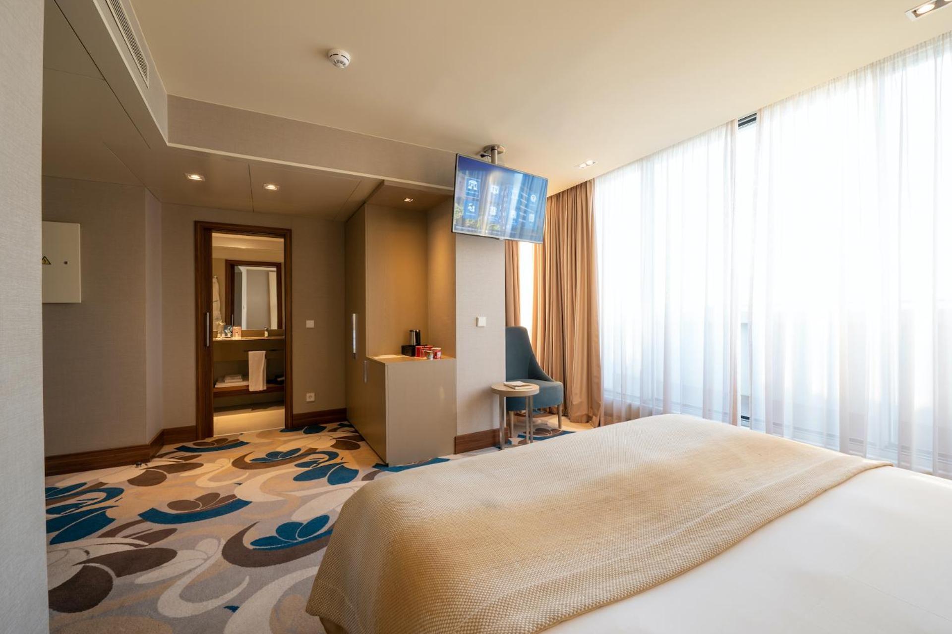 Hotel Smy
