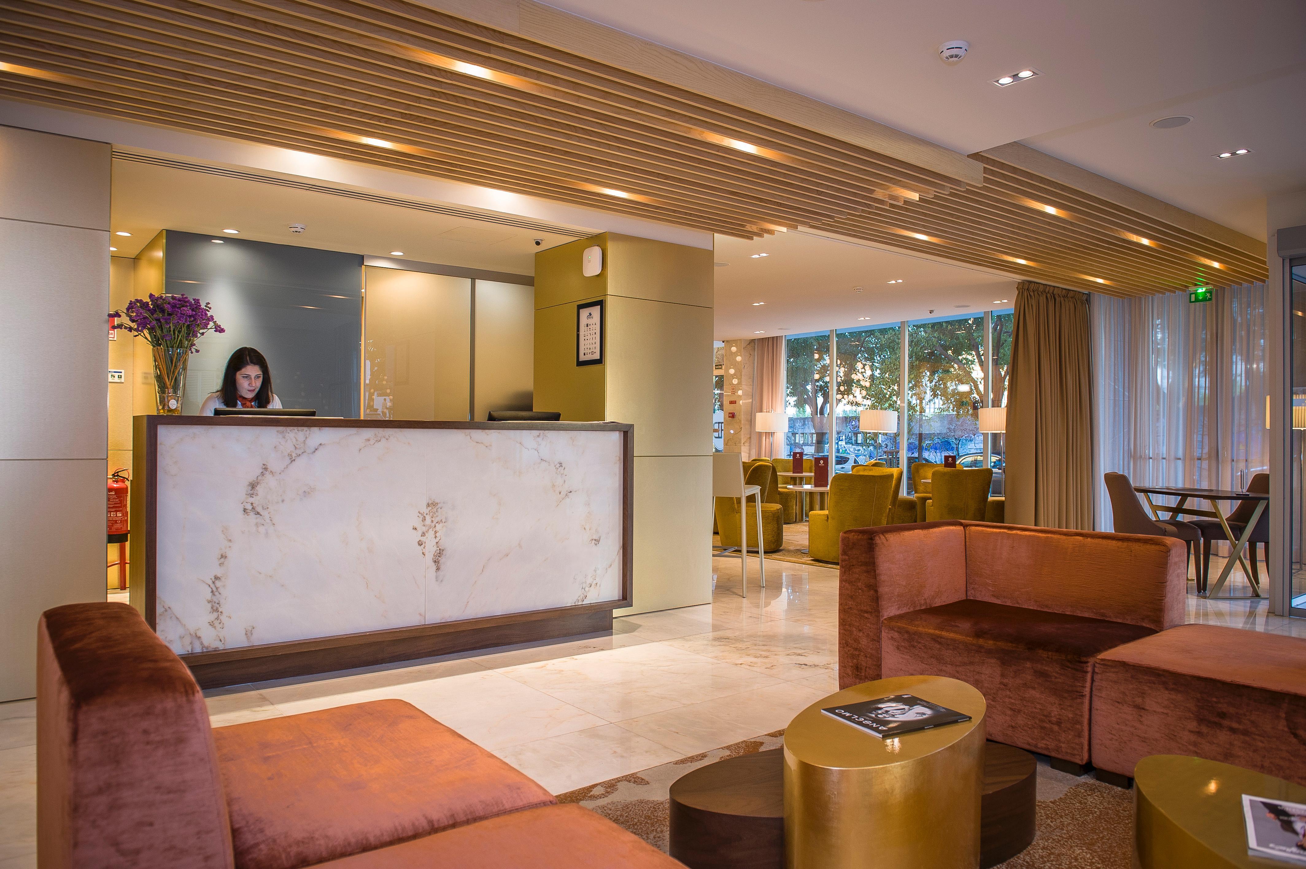 Hotel Smy Lisbon